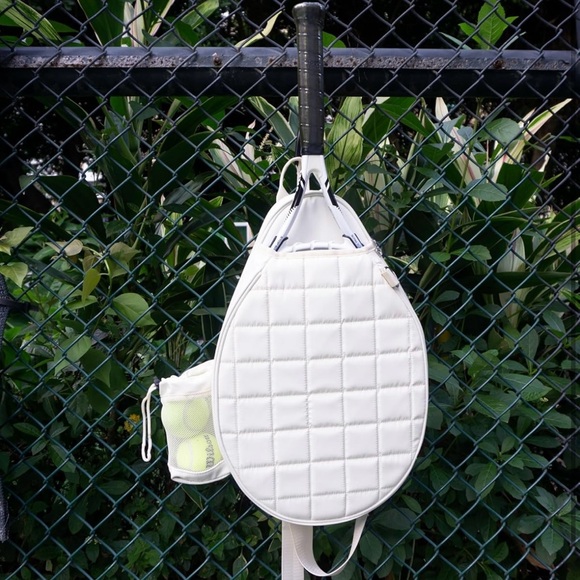 Rejolly Tennis Crossbody Bag - Picture 8 of 8